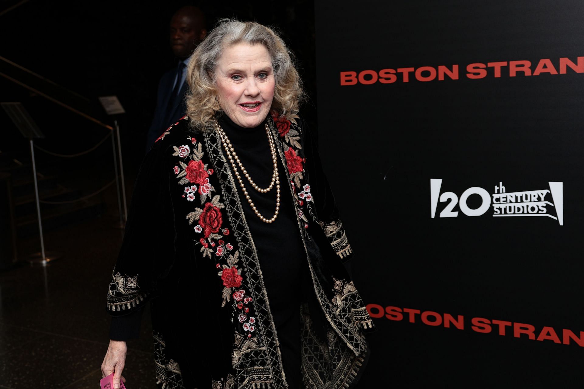 Celia Weston (Image via Getty)